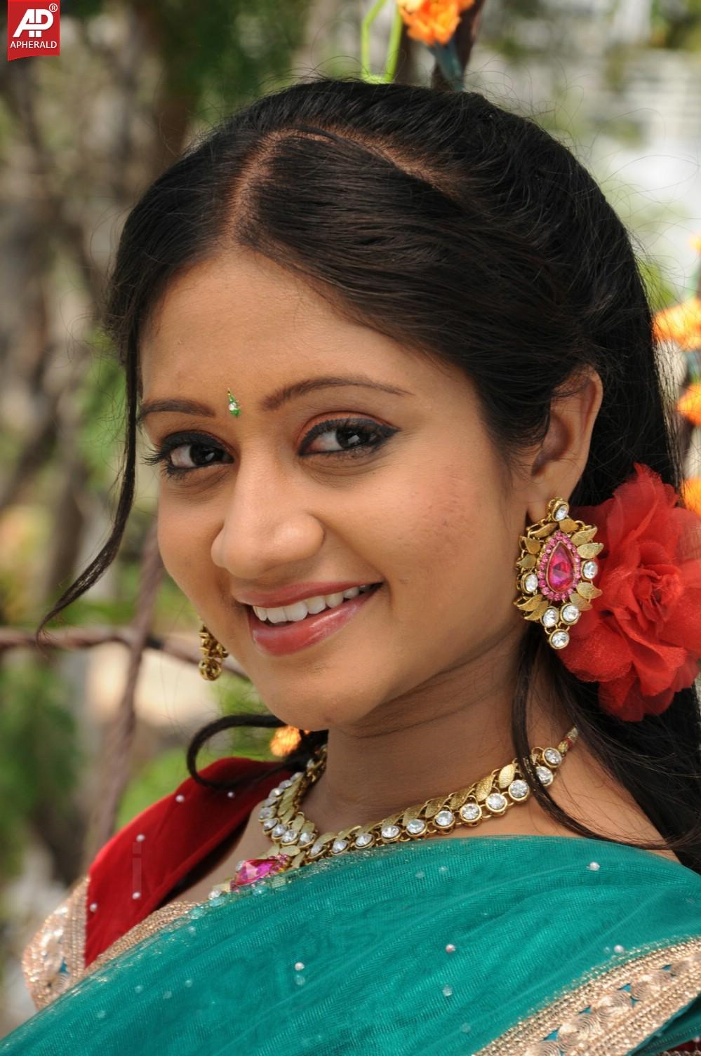 Sandeepthi New Photos