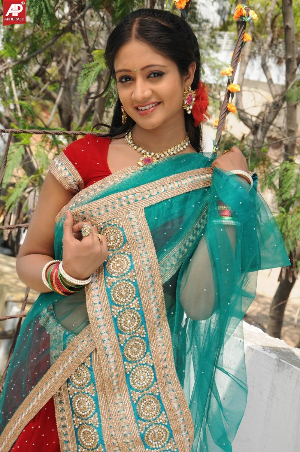 Sandeepthi New Photos