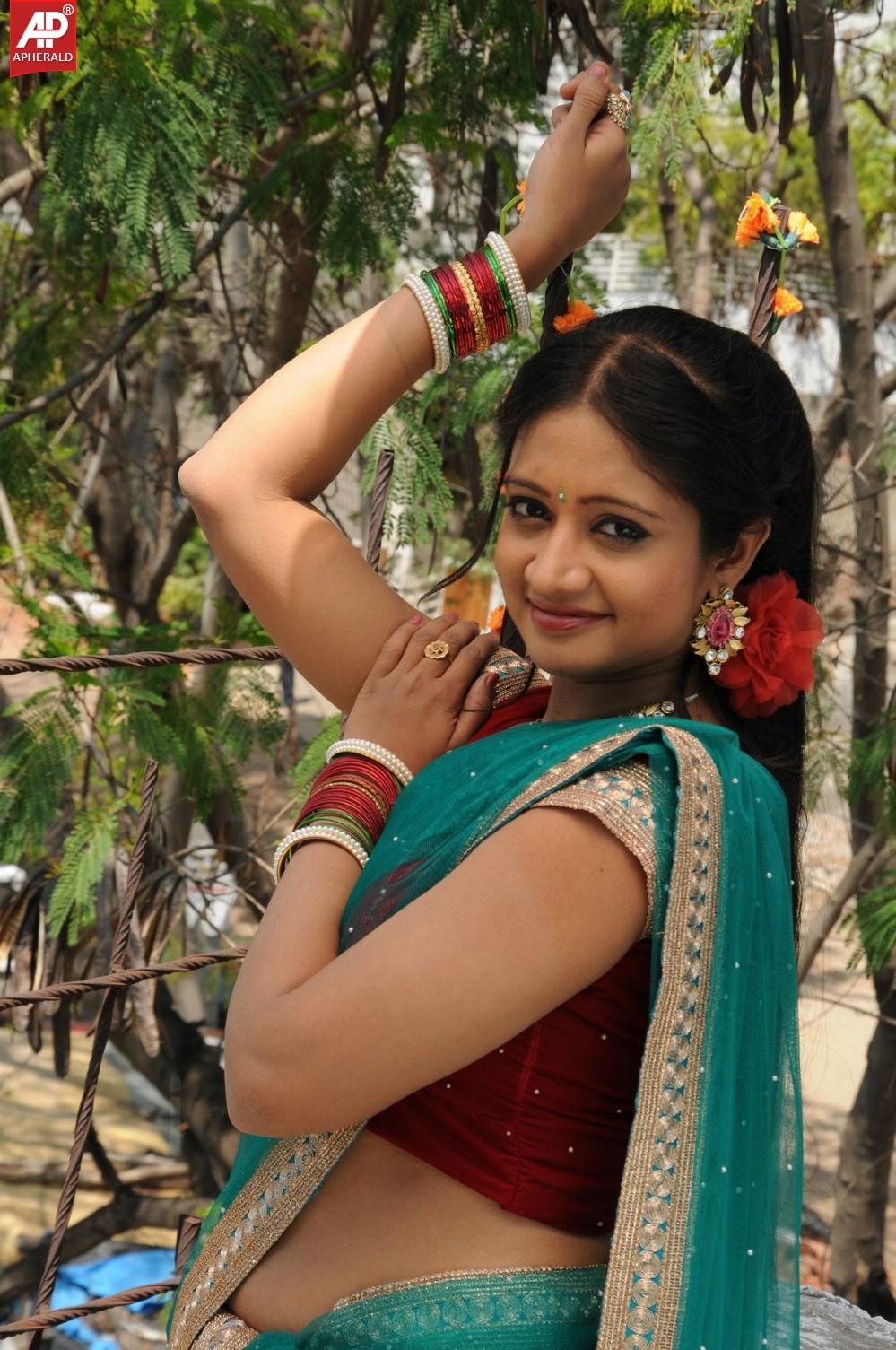 Sandeepthi New Photos