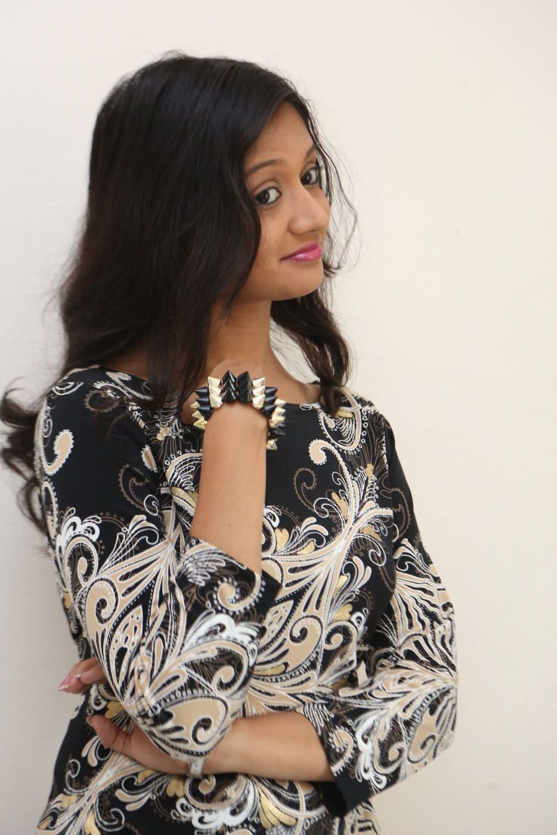 Sandeepthi New Pics