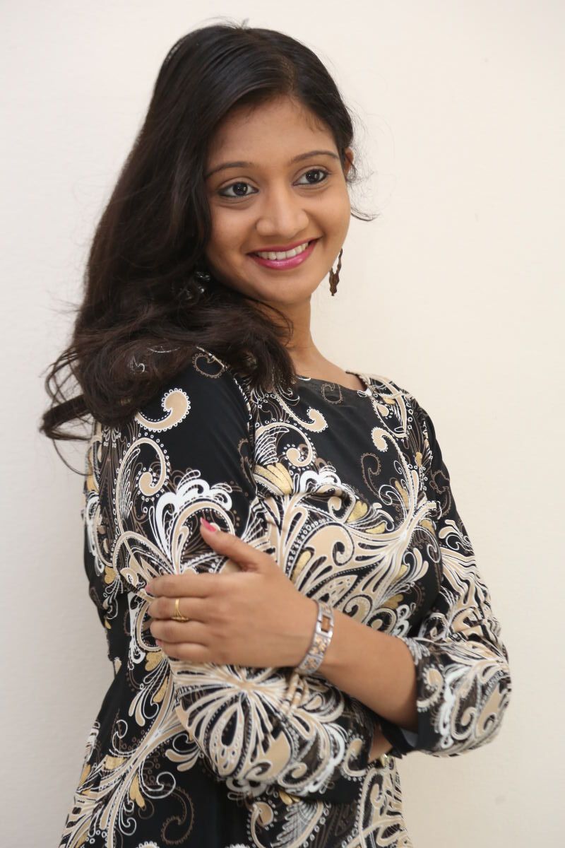 Sandeepthi New Pics