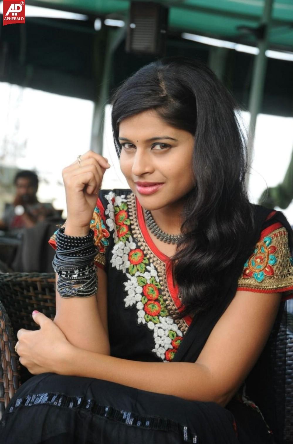 Sangeetha Reddy Photos