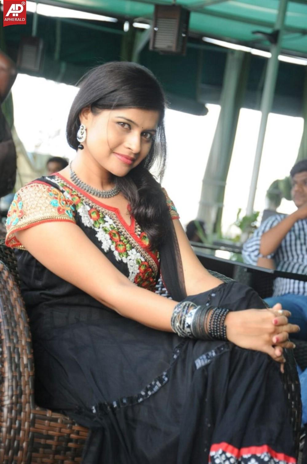 Sangeetha Reddy Photos