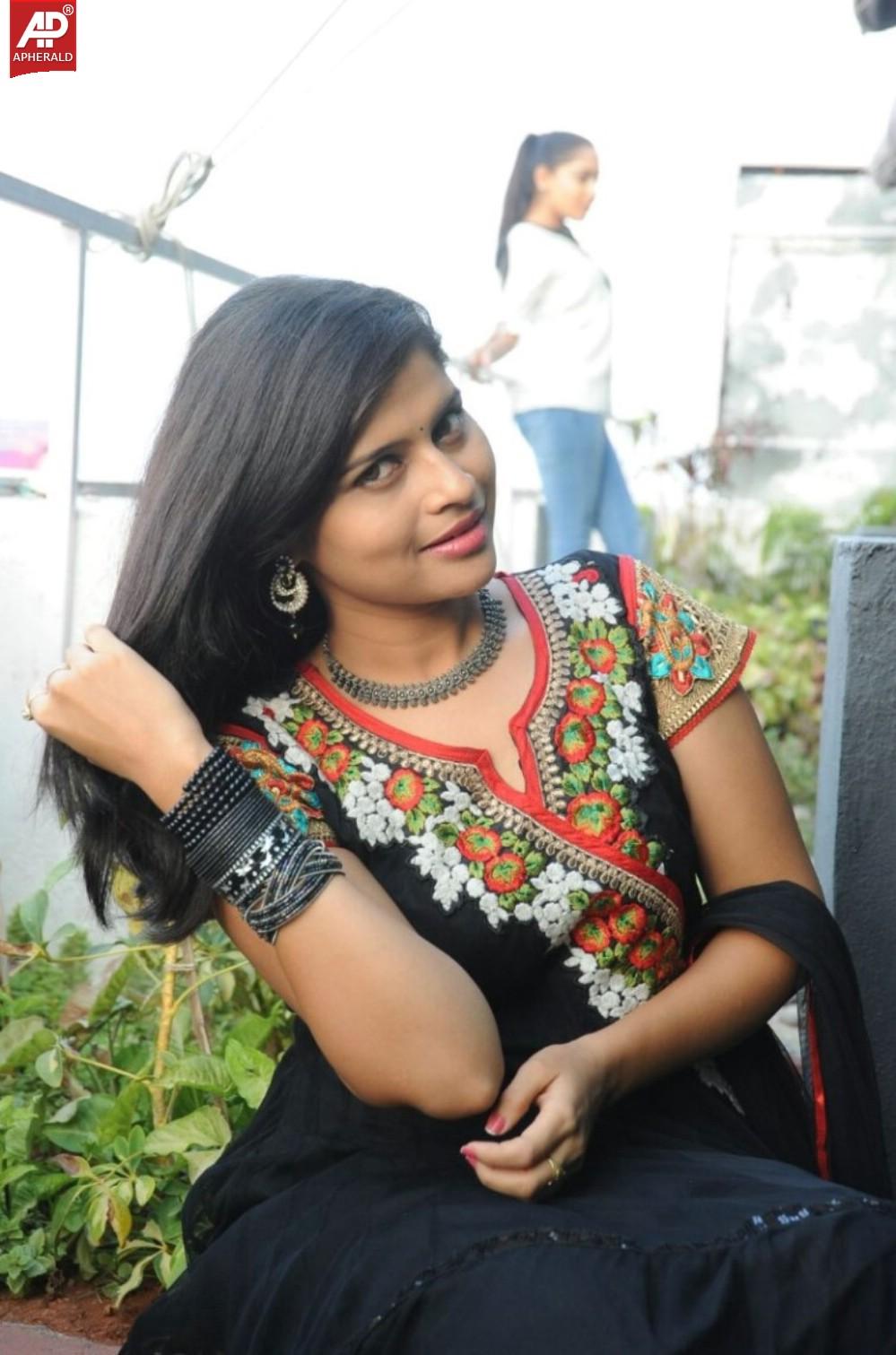 Sangeetha Reddy Photos