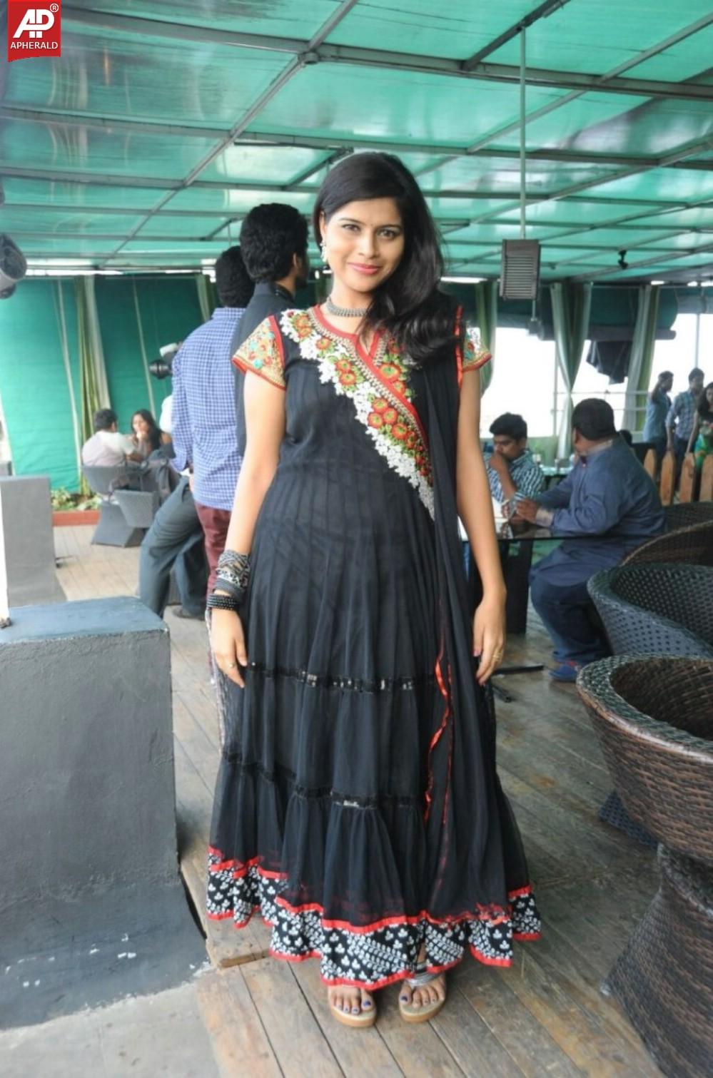 Sangeetha Reddy Photos