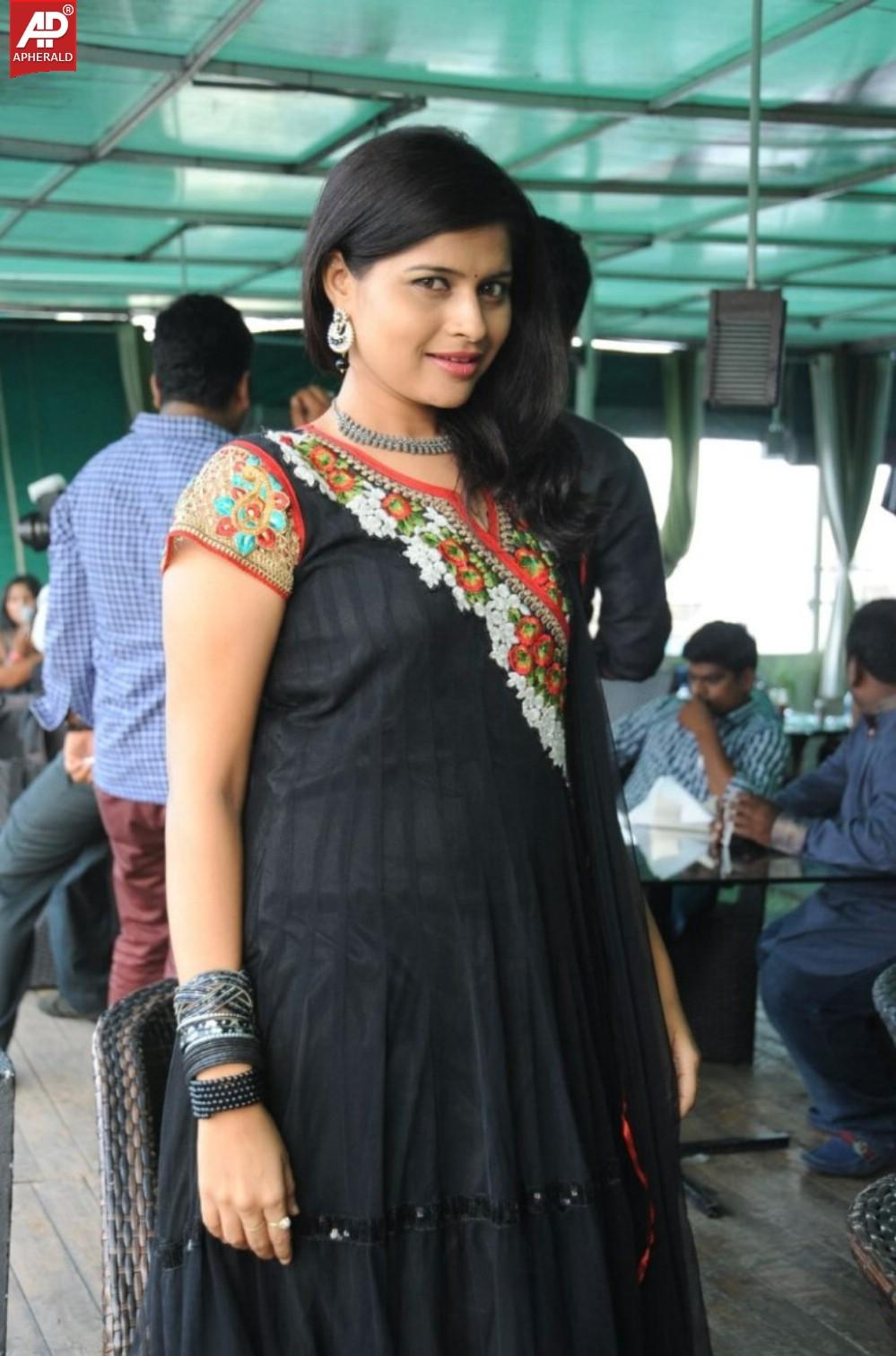 Sangeetha Reddy Photos