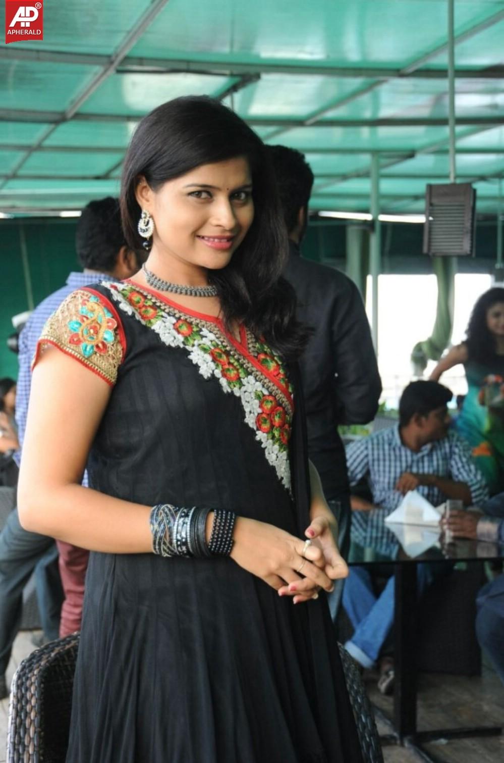 Sangeetha Reddy Photos