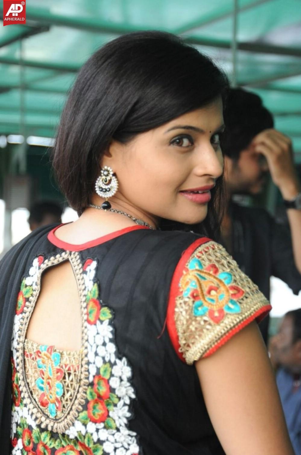 Sangeetha Reddy Photos