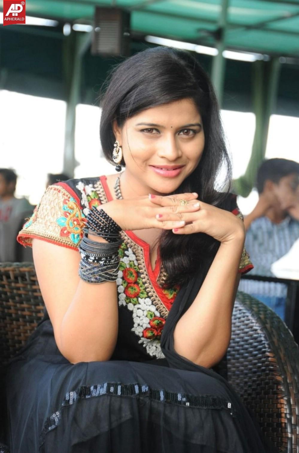 Sangeetha Reddy Photos