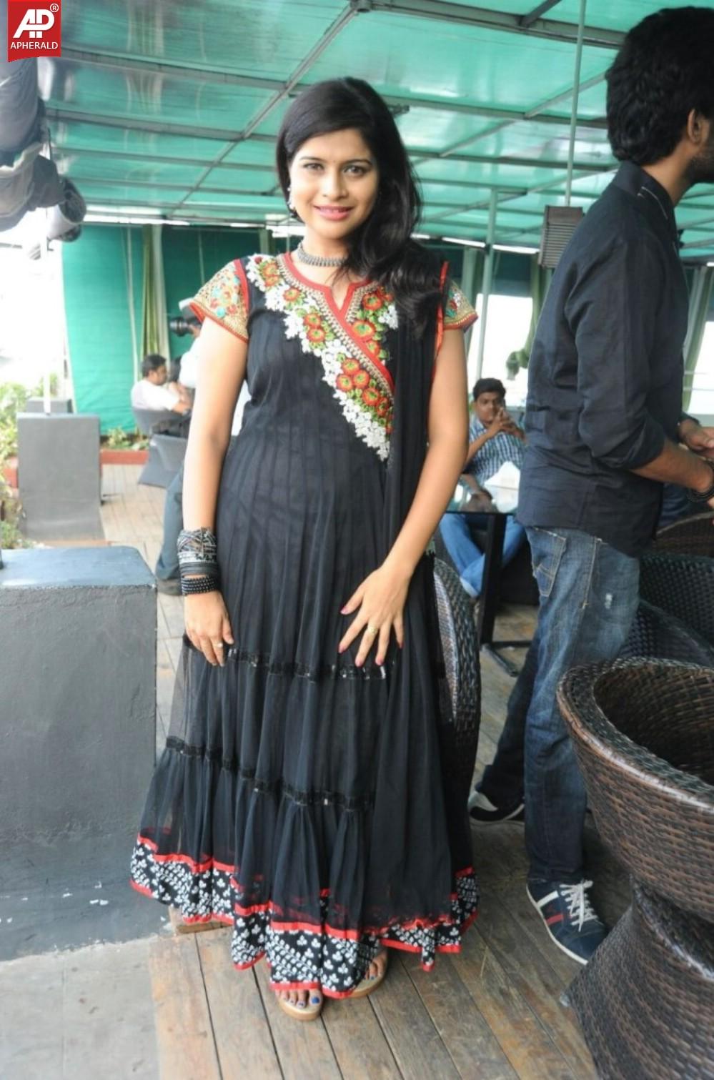 Sangeetha Reddy Photos