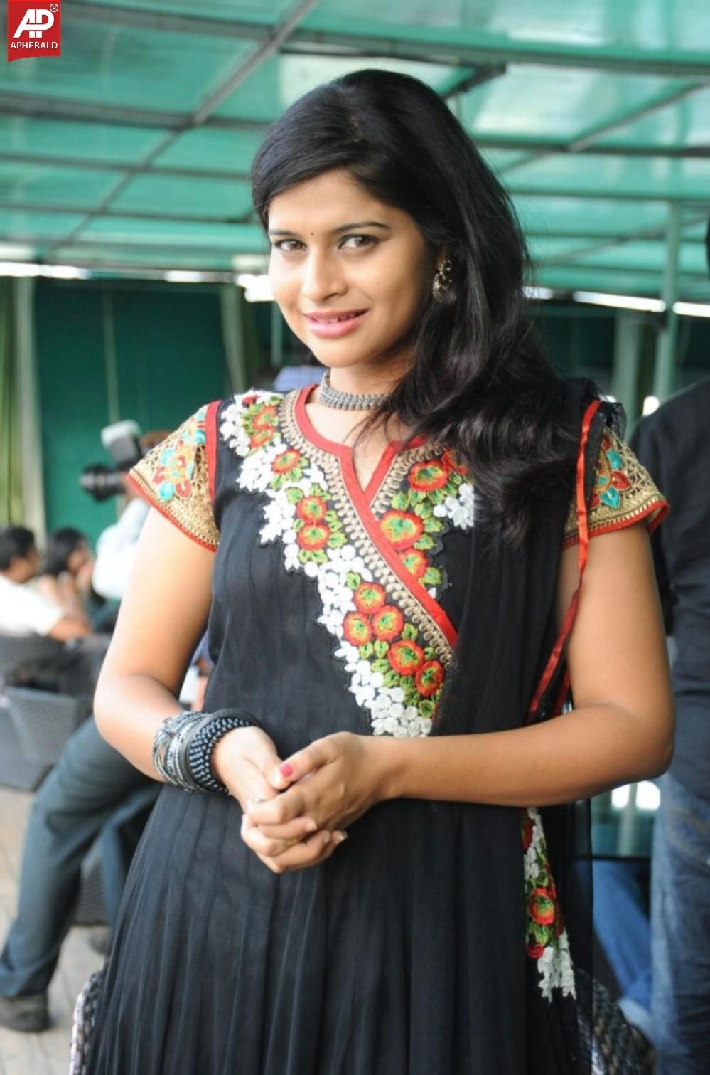 Sangeetha Reddy Photos