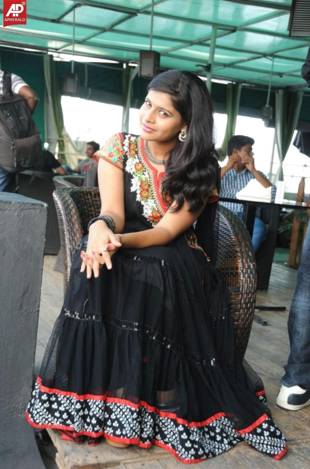 Sangeetha Reddy Photos