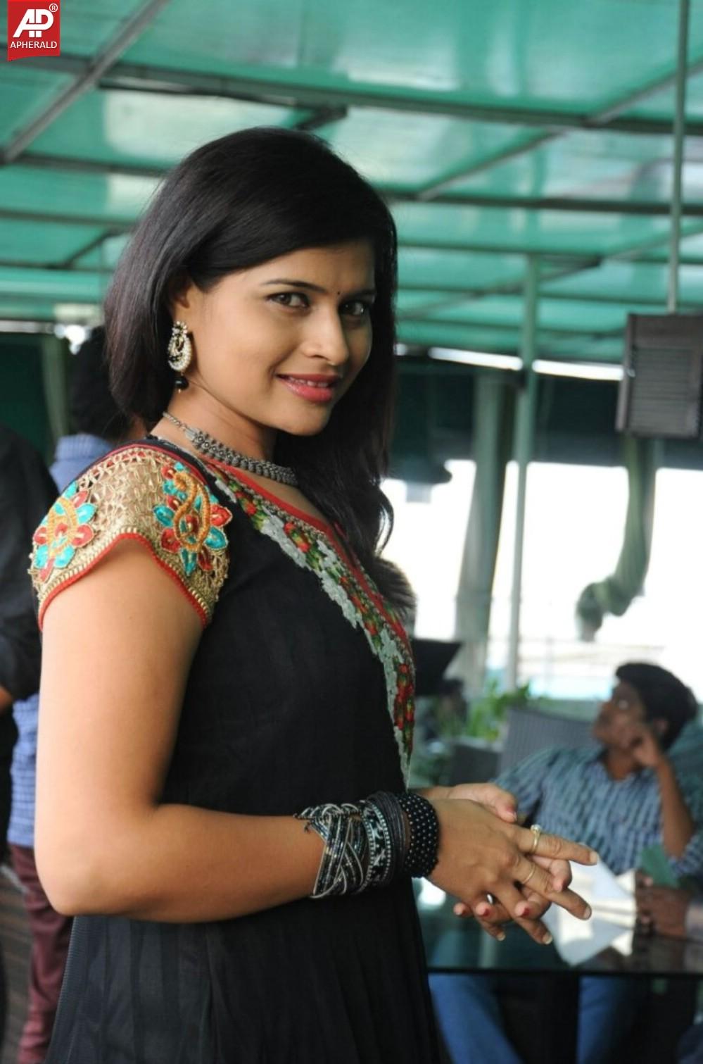 Sangeetha Reddy Photos