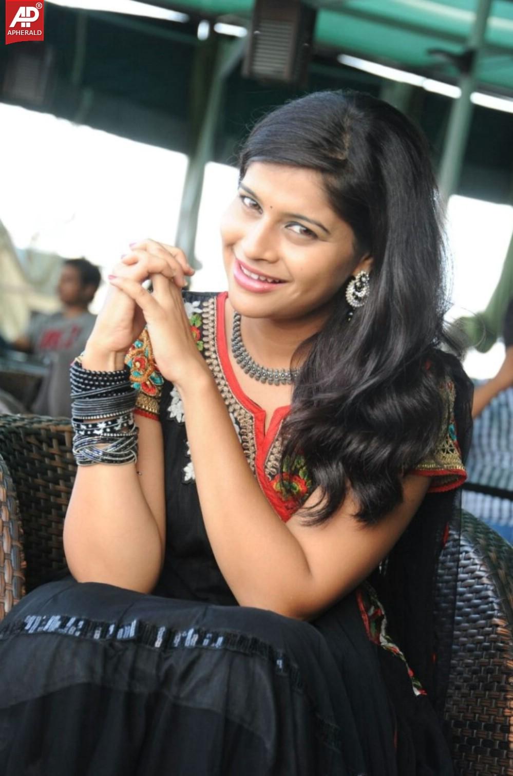 Sangeetha Reddy Photos