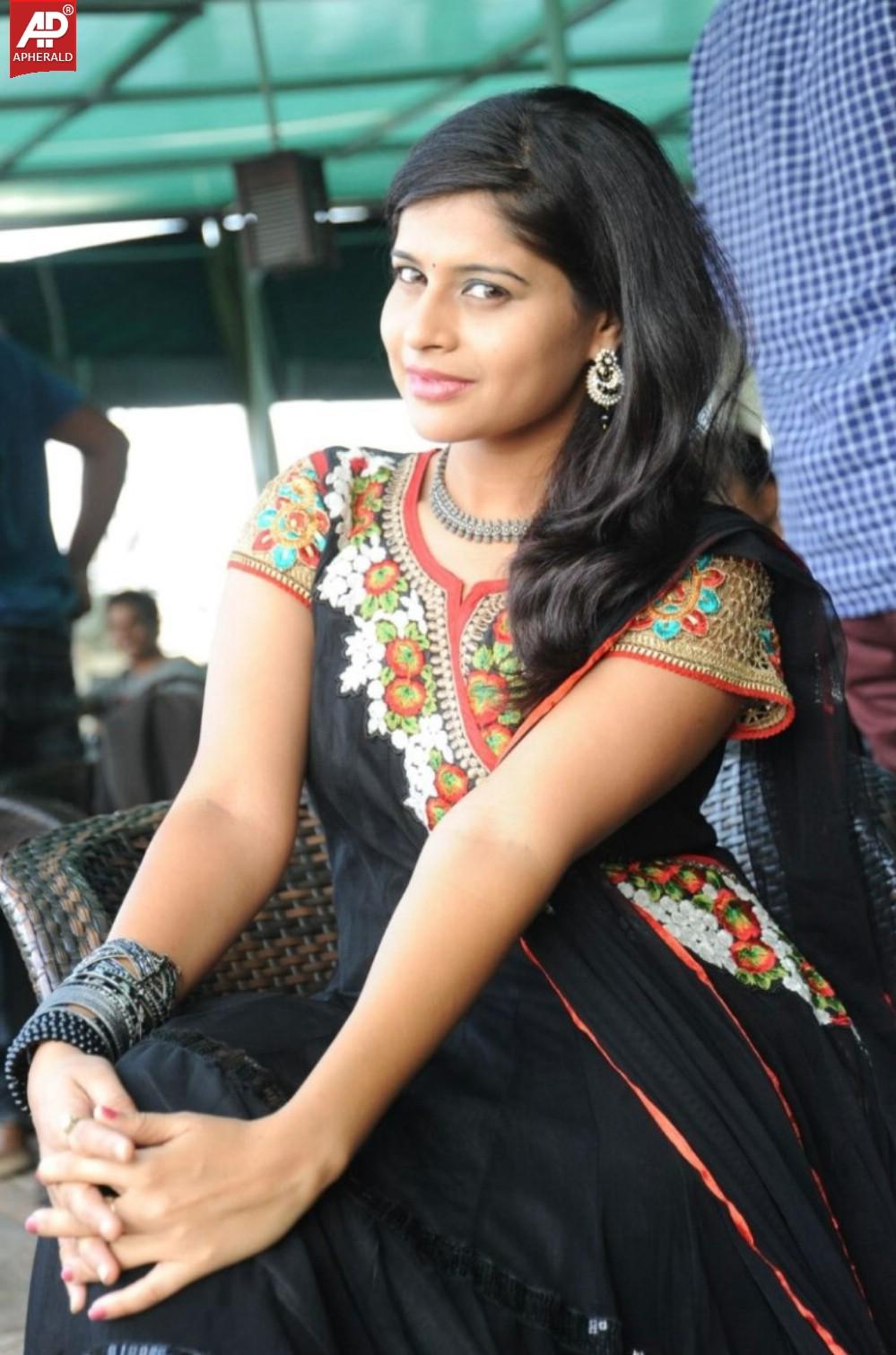 Sangeetha Reddy Photos