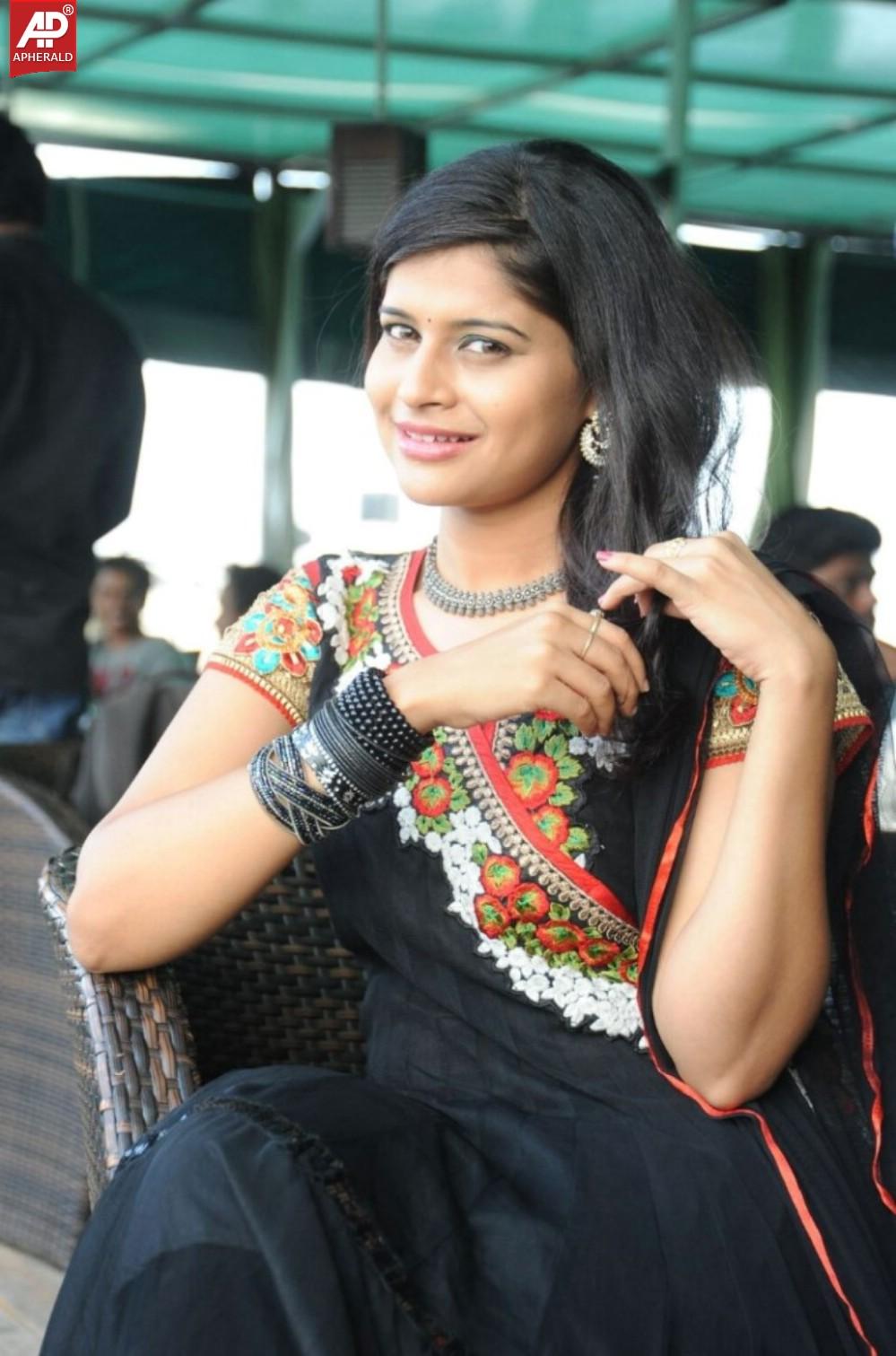 Sangeetha Reddy Photos