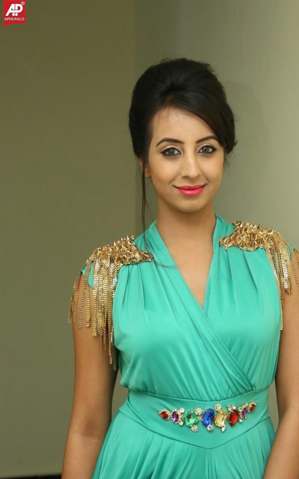 Sanjana Galrani Latest Photoshoot