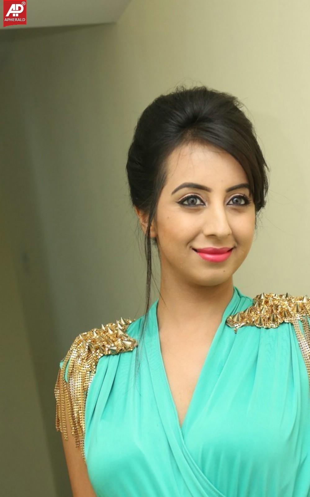 Sanjana Galrani Latest Photoshoot