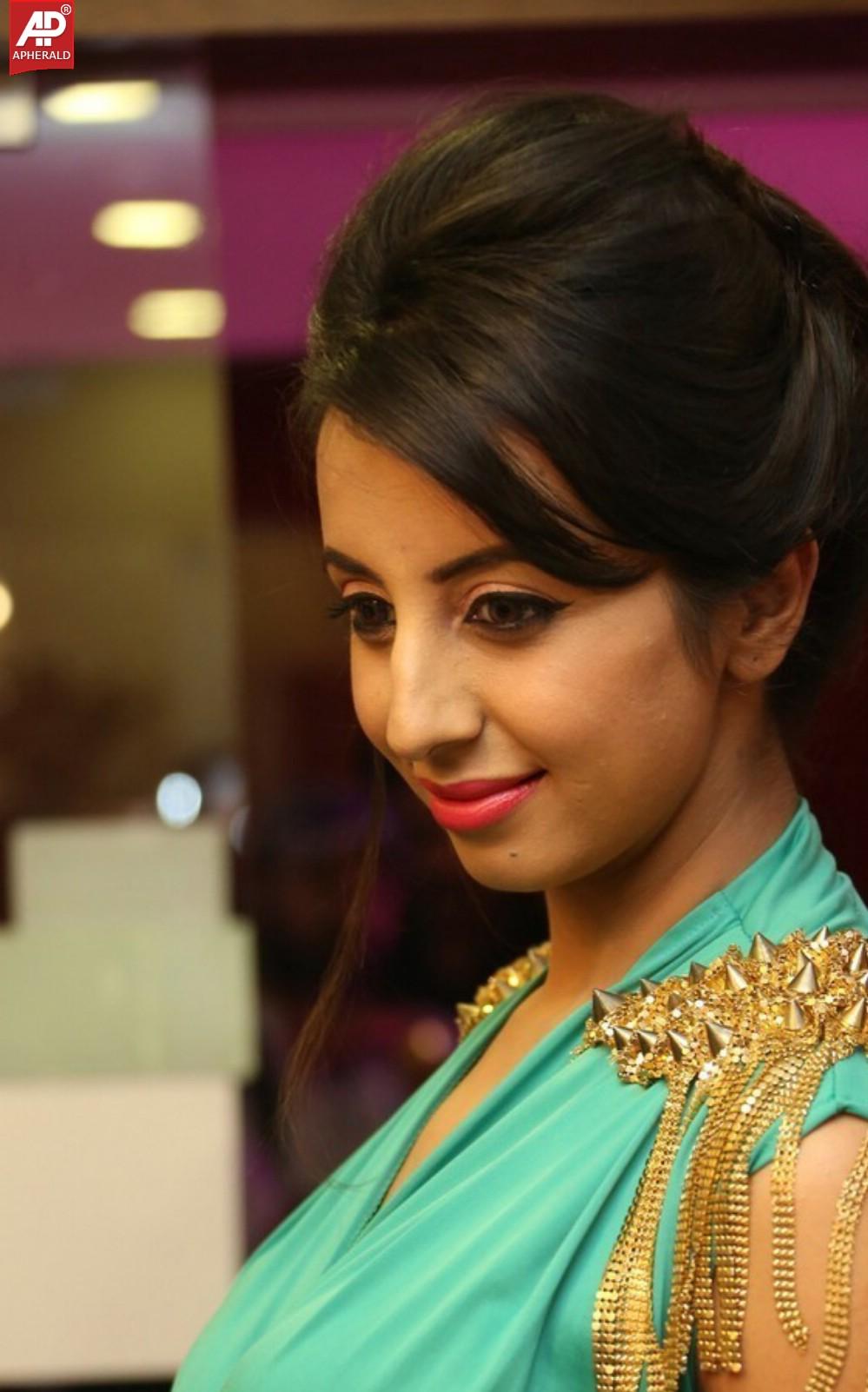 Sanjana Galrani Latest Photoshoot