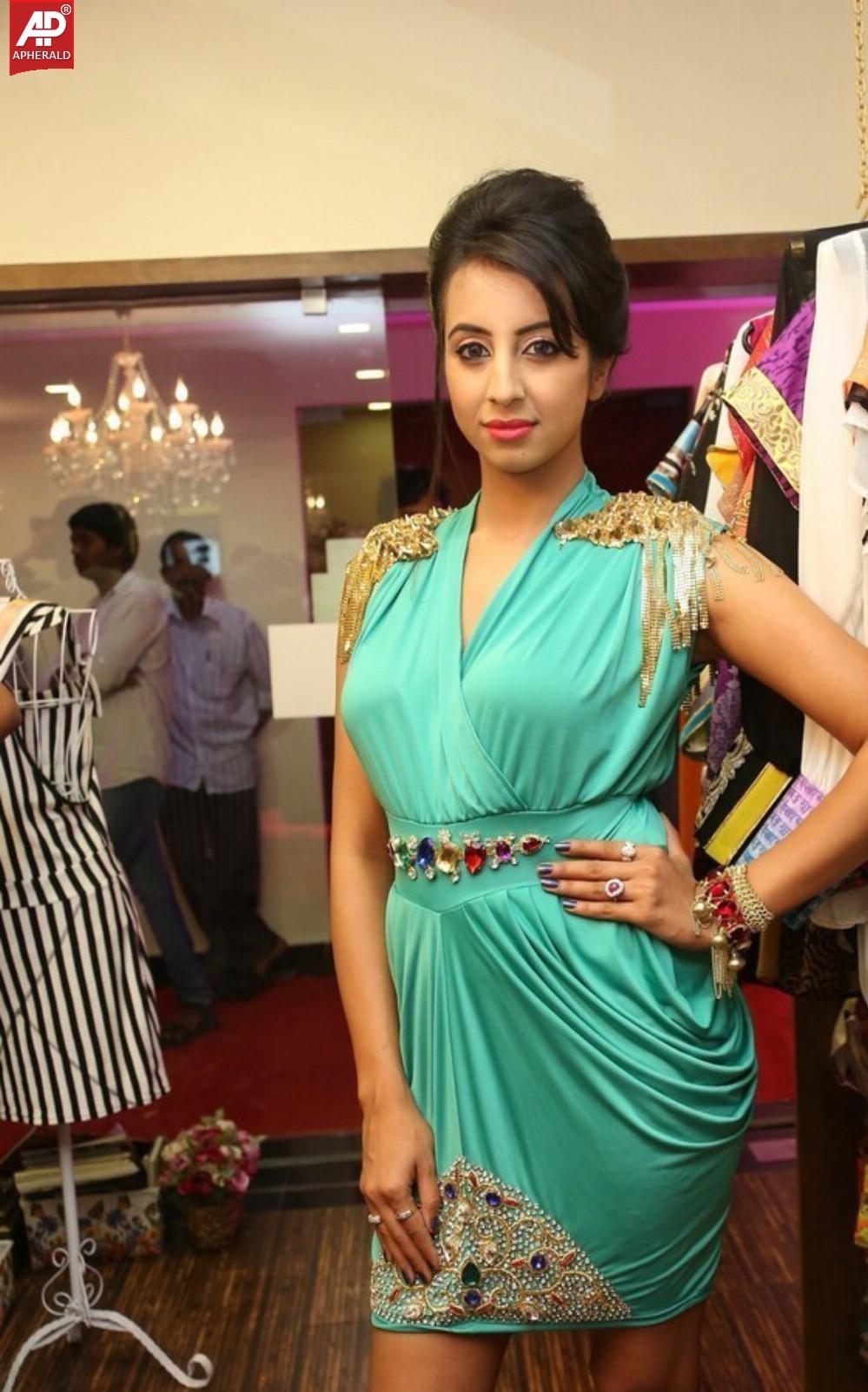 Sanjana Galrani Latest Photoshoot