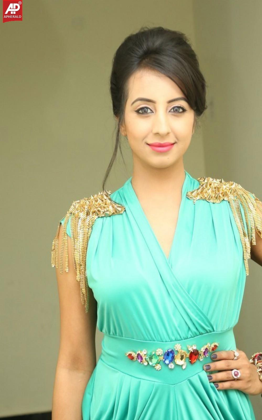 Sanjana Galrani Latest Photoshoot