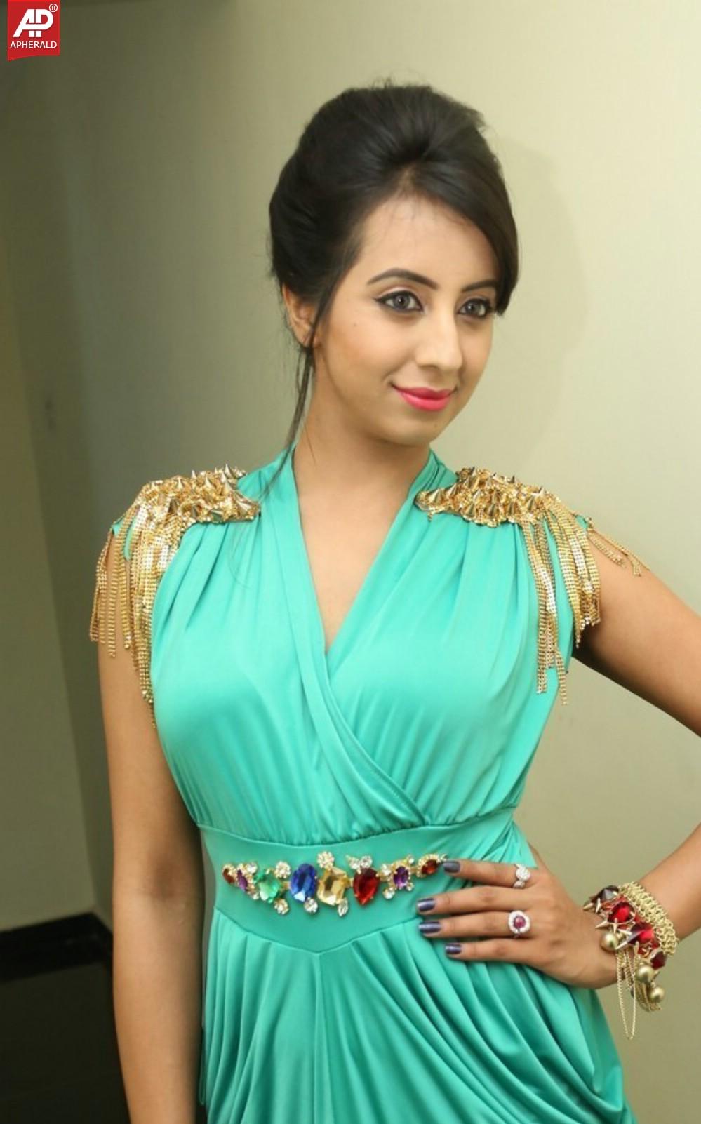 Sanjana Galrani Latest Photoshoot