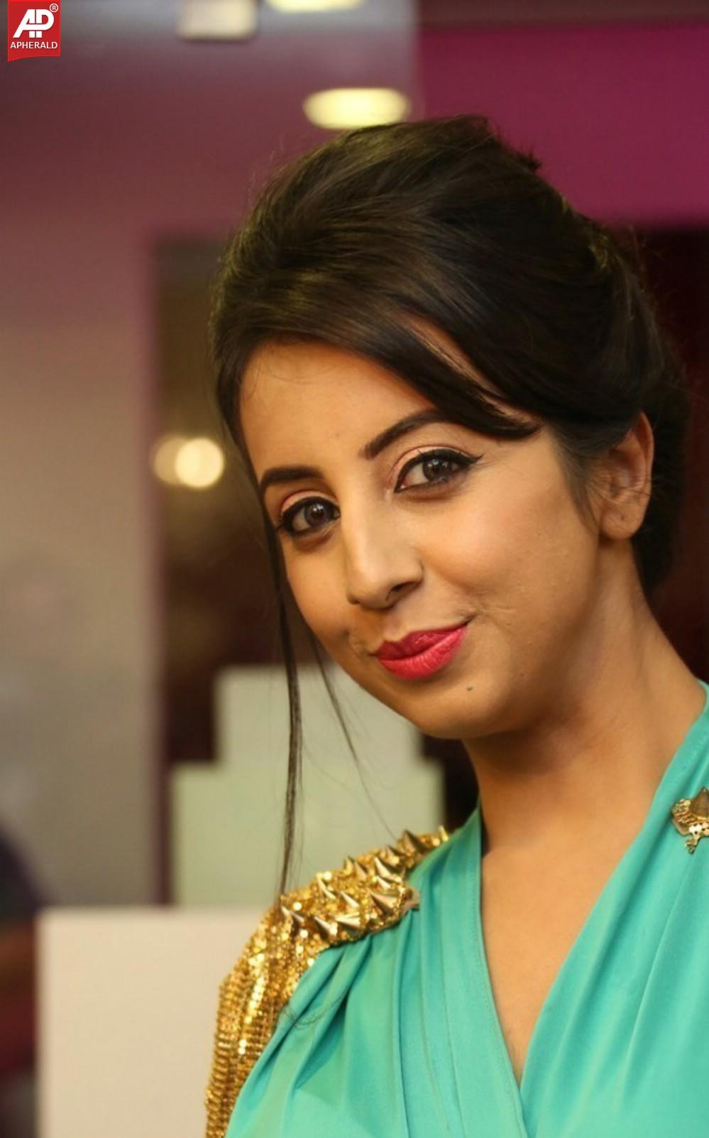 Sanjana Galrani Latest Photoshoot
