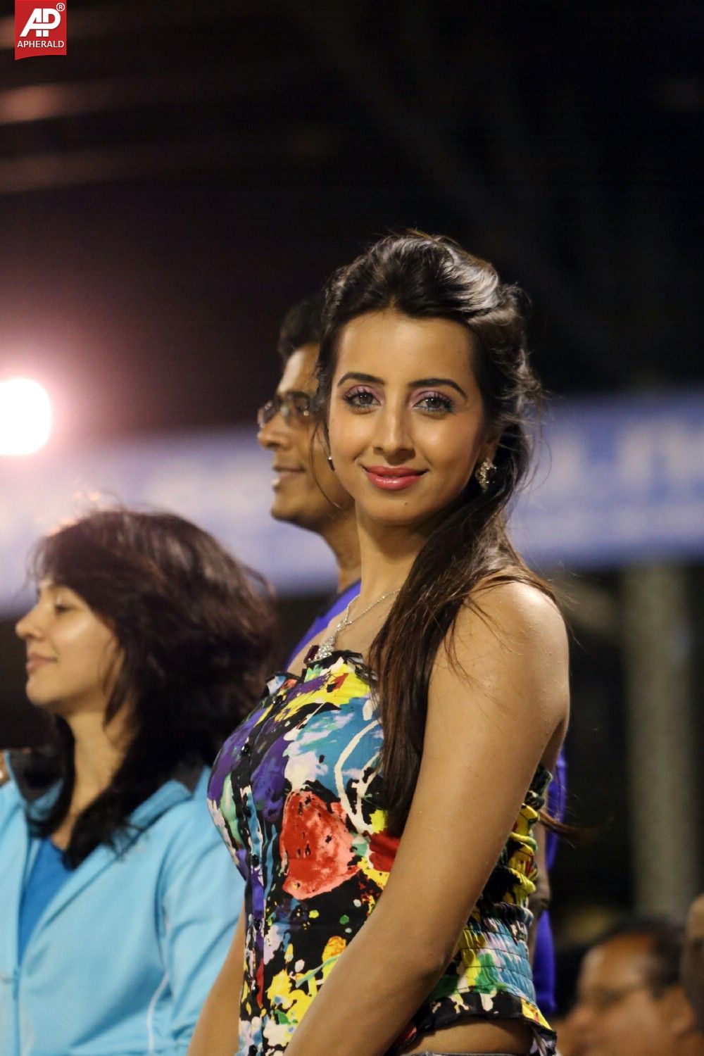 sanjana latest gallery