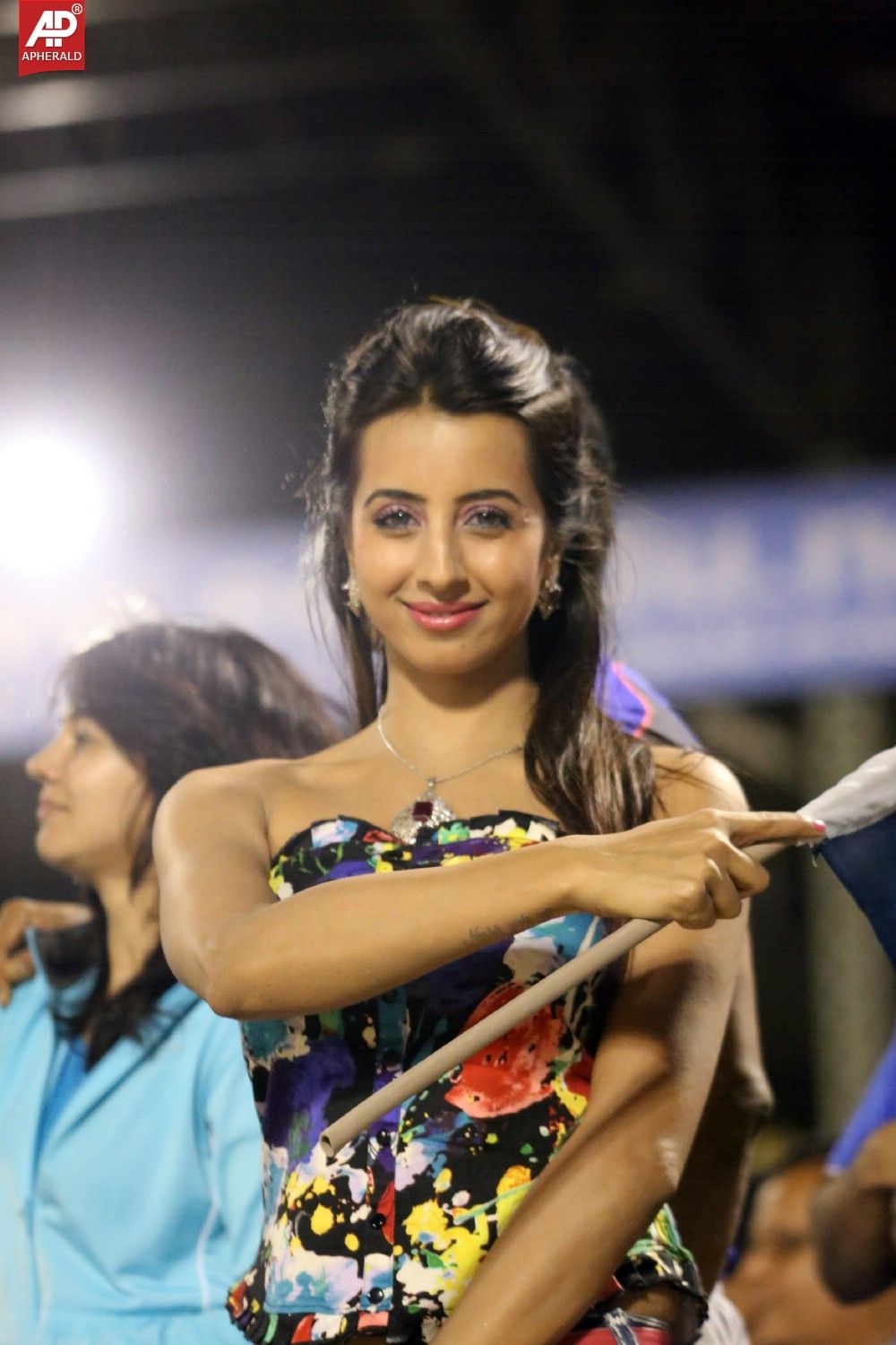 sanjana latest gallery