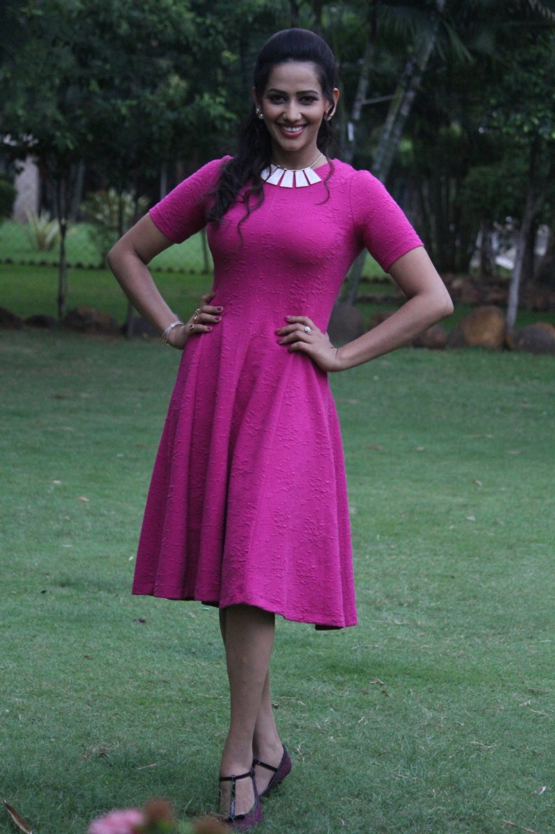 Sanjana Singh Latest Stills