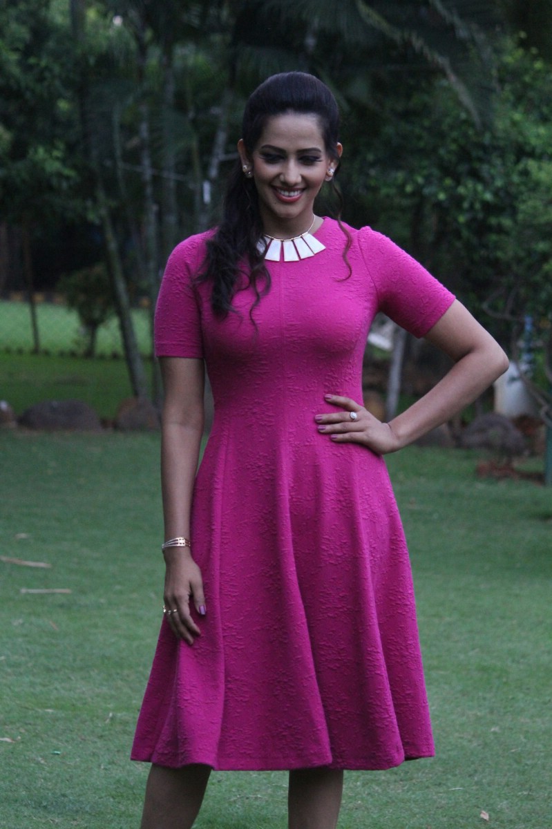 Sanjana Singh Latest Stills
