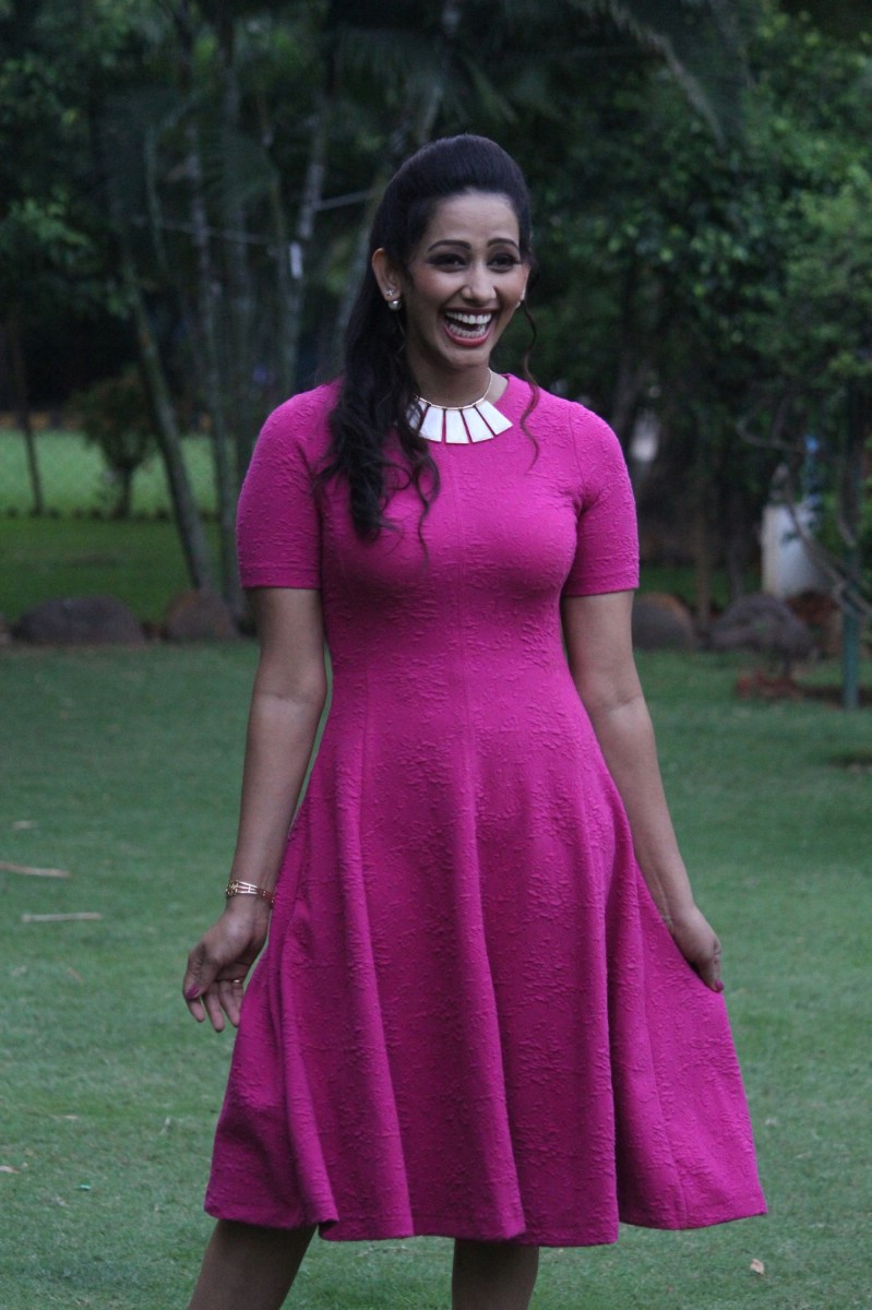 Sanjana Singh Latest Stills