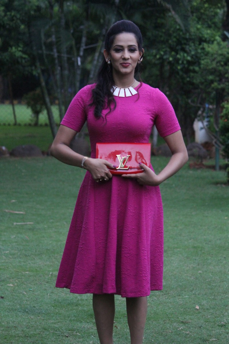 Sanjana Singh Latest Stills