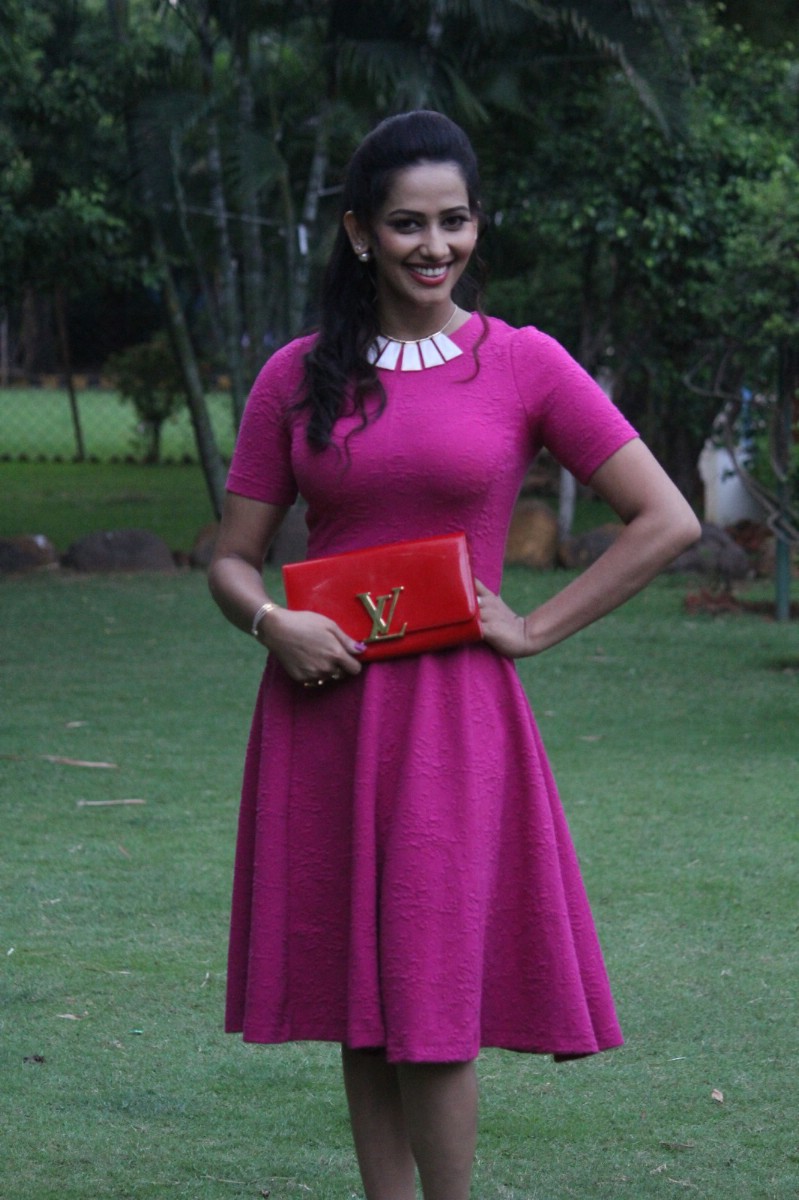 Sanjana Singh Latest Stills