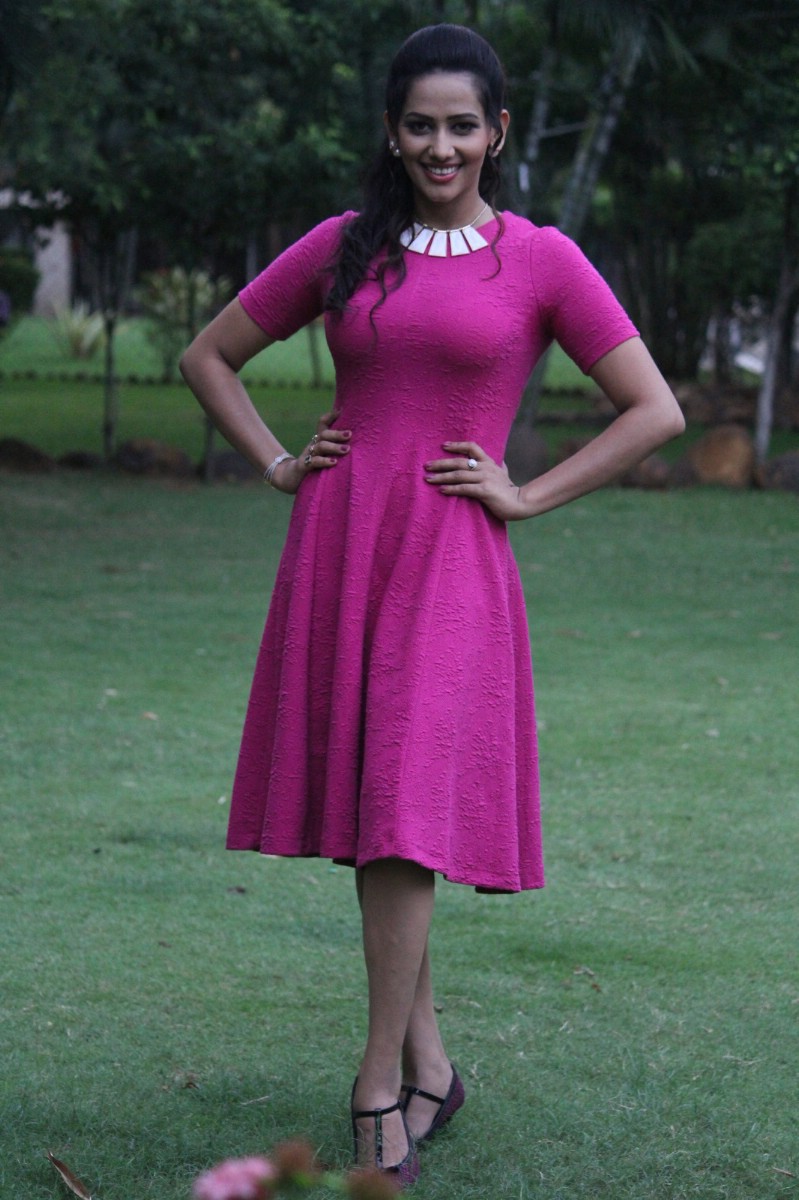 Sanjana Singh Latest Stills