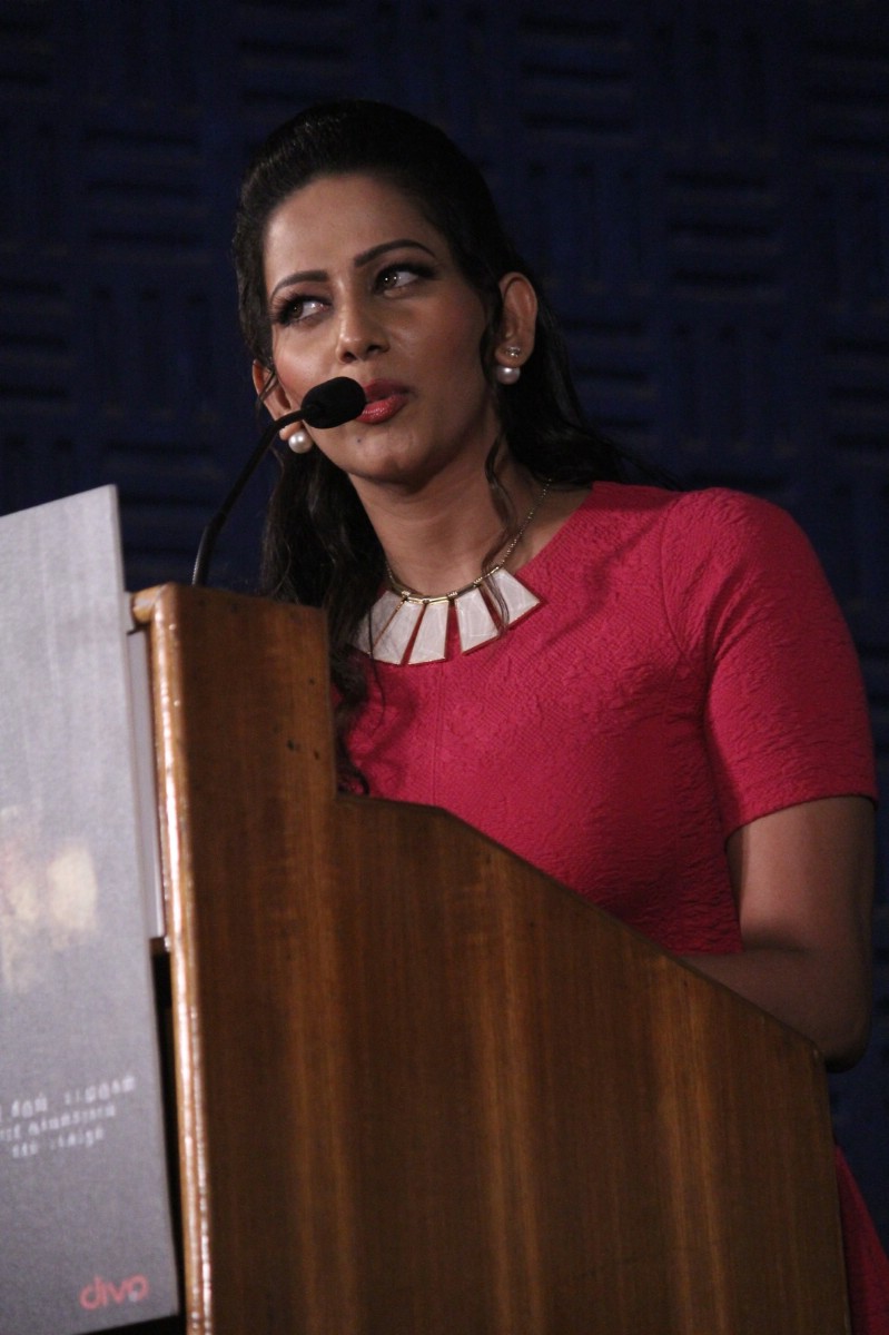 Sanjana Singh Latest Stills