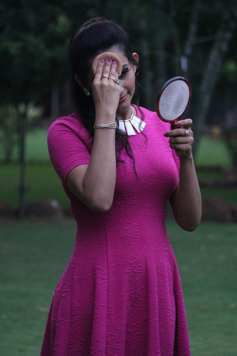 Sanjana Singh Latest Stills