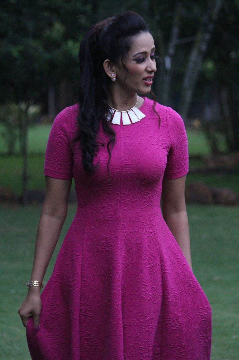 Sanjana Singh Latest Stills