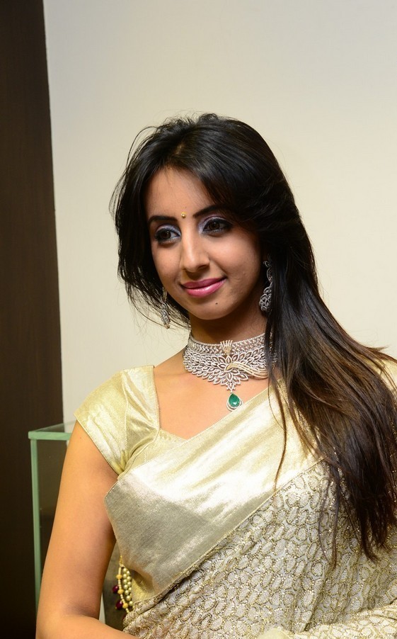 Sanjjanaa Beautiful Stills