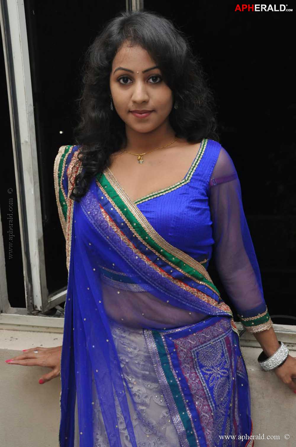 Saranya Nag Latest Stills