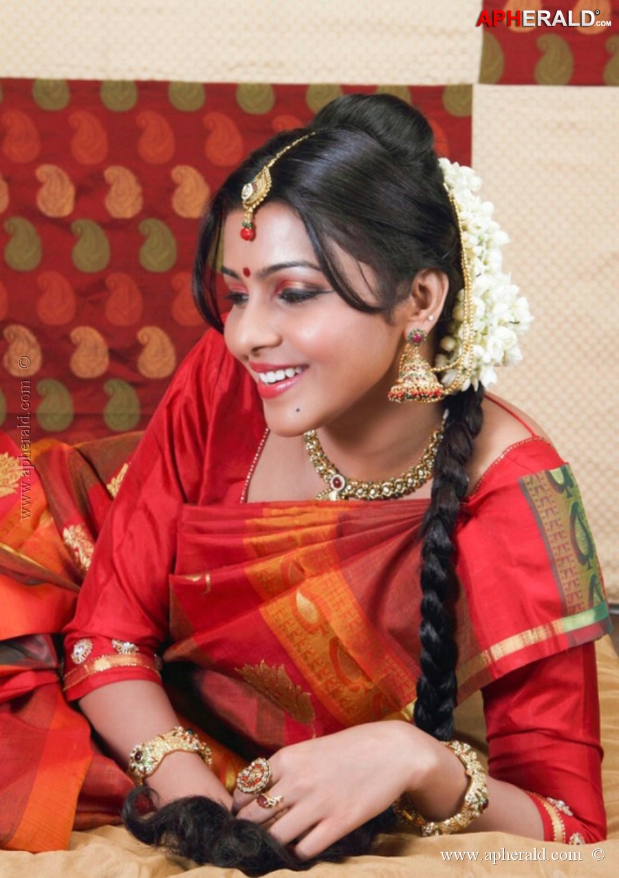 Saranya Nag New Photos