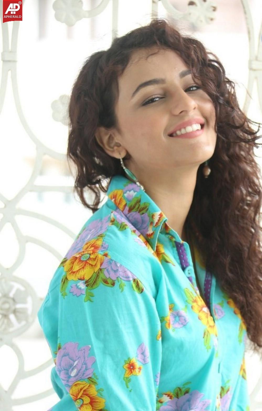Seerat Kapoor Beautiful Photoshoot