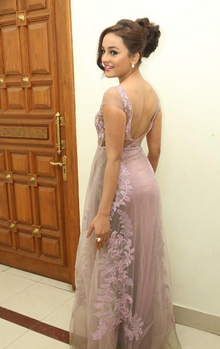Seerat Kapoor Latest Photos