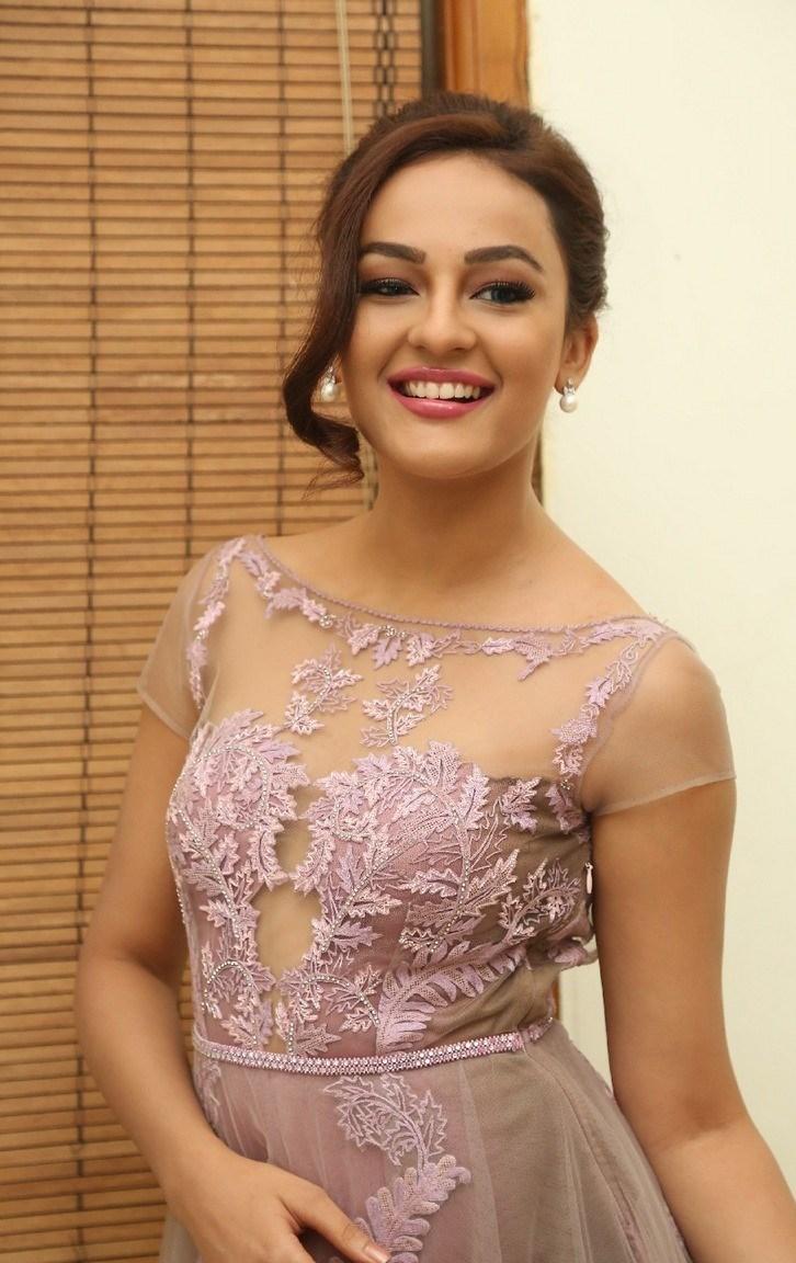 Seerat Kapoor Latest Photos