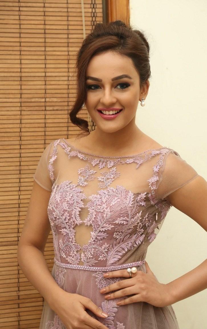 Seerat Kapoor Latest Photos