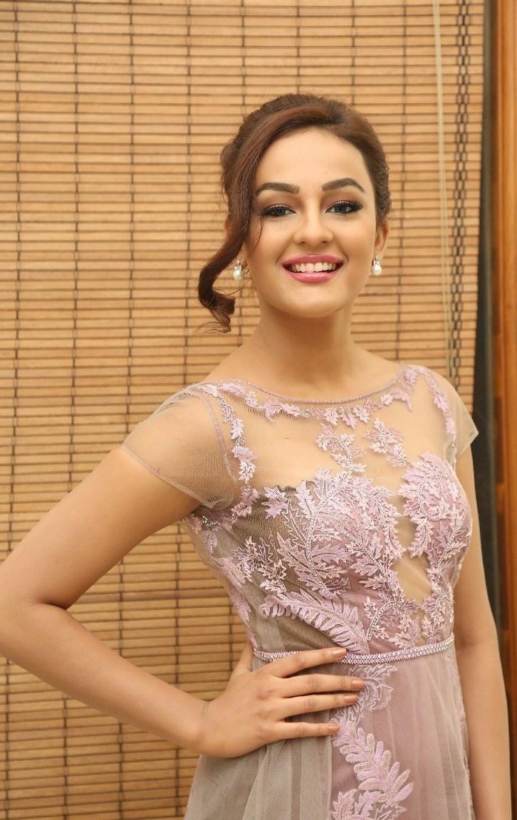 Seerat Kapoor Latest Photos