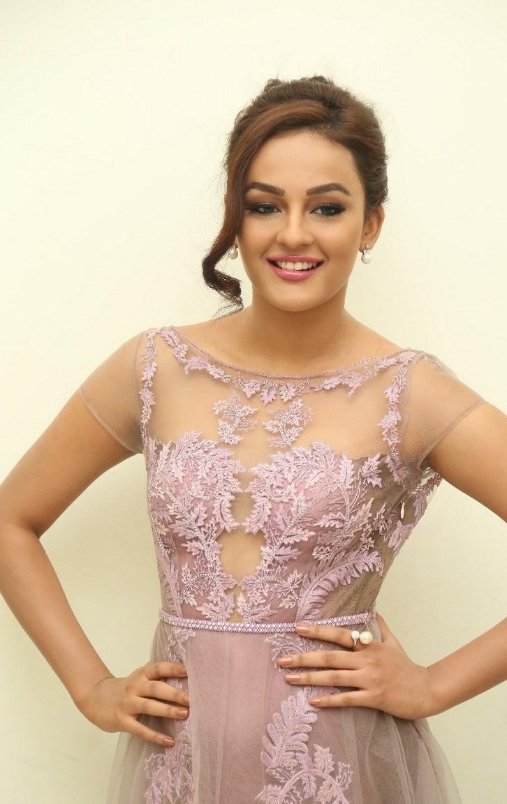 Seerat Kapoor Latest Photos