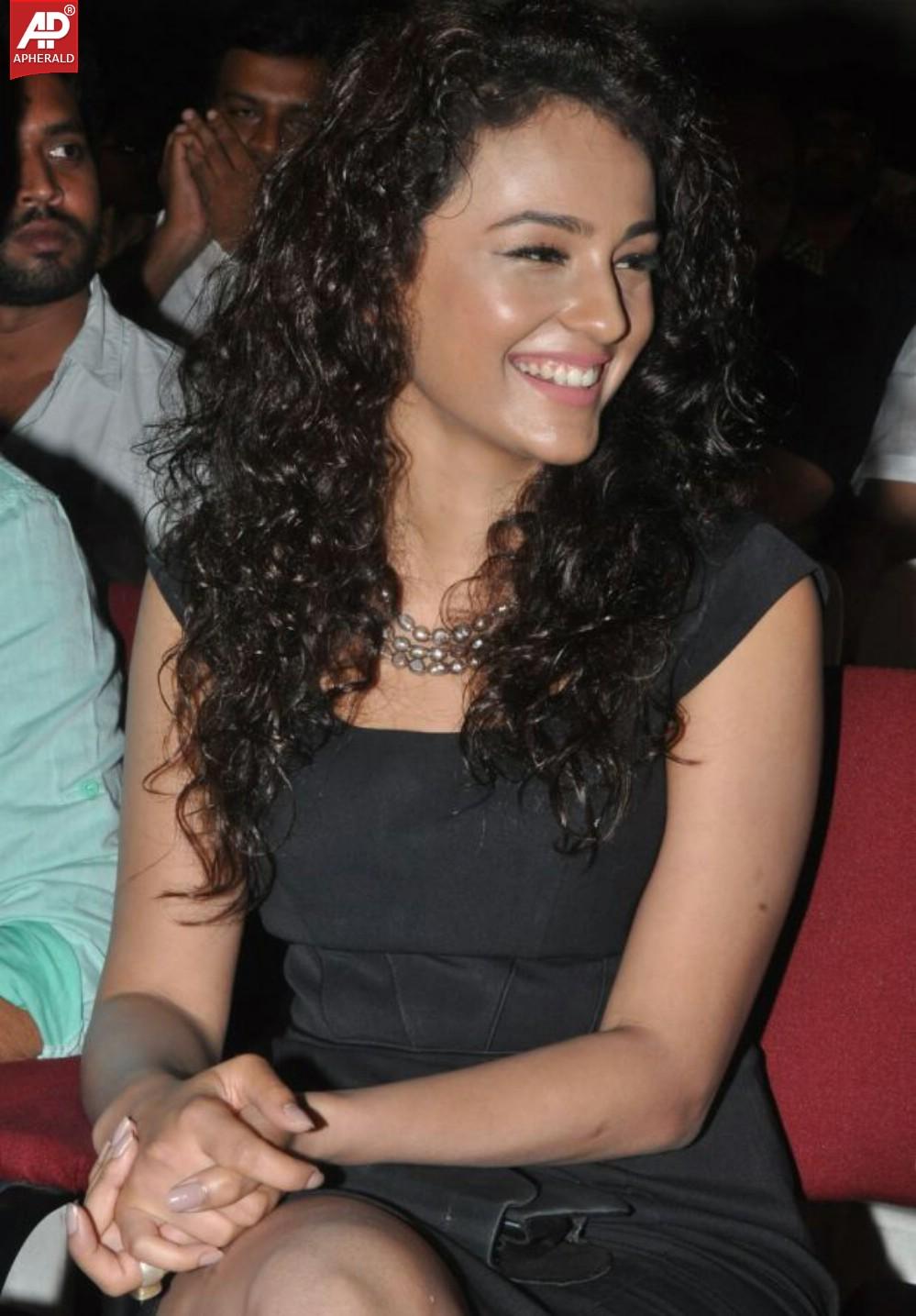 Seerath Kapoor Latest Stills