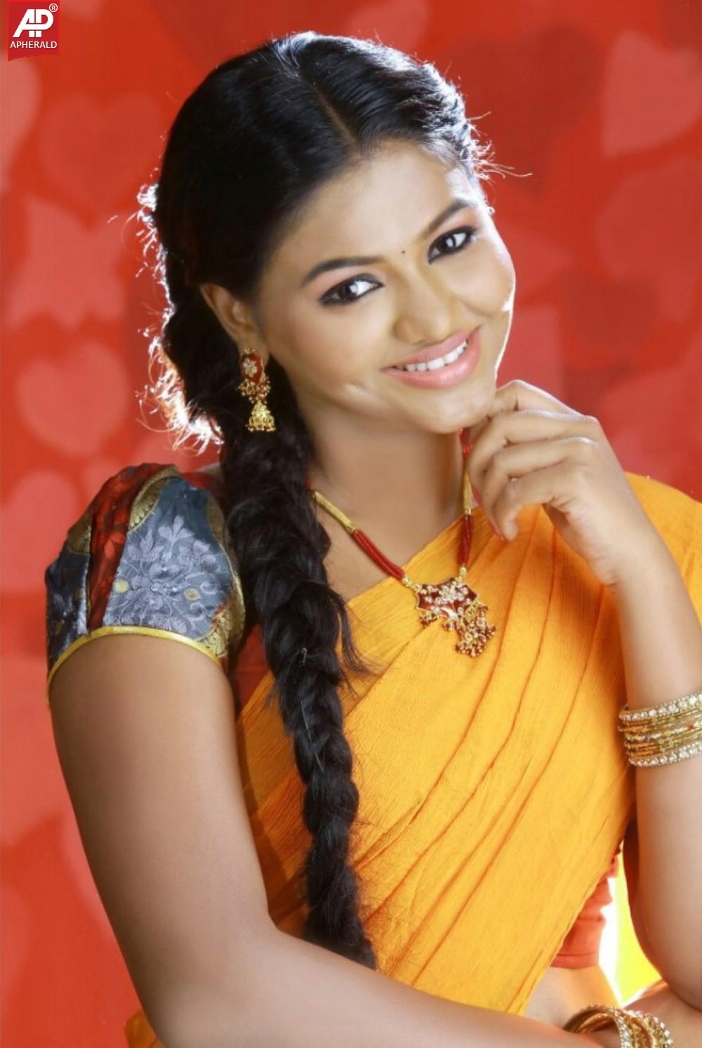 Shalu Latest Photoshoot