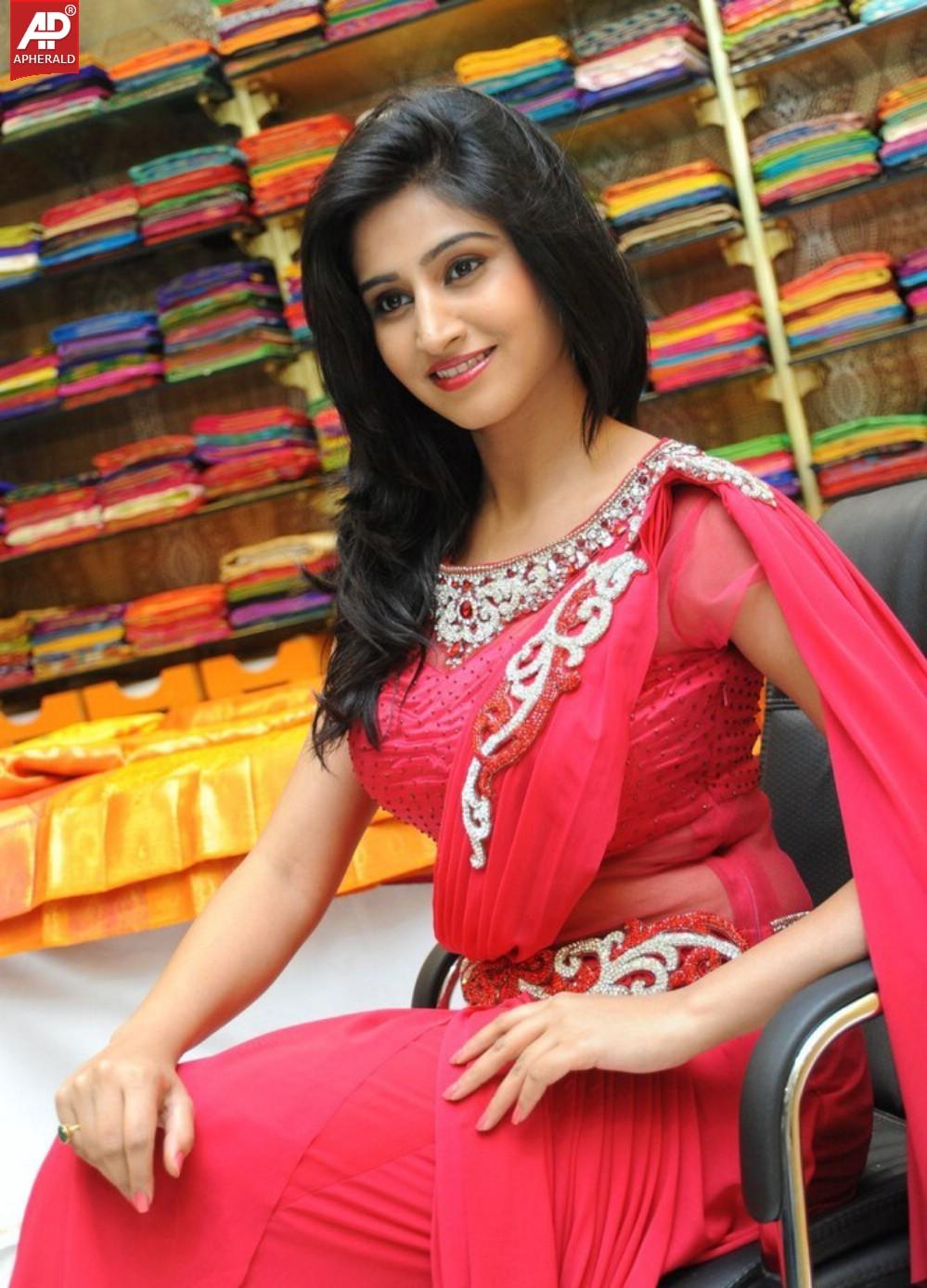 Shamili Beautiful Stills